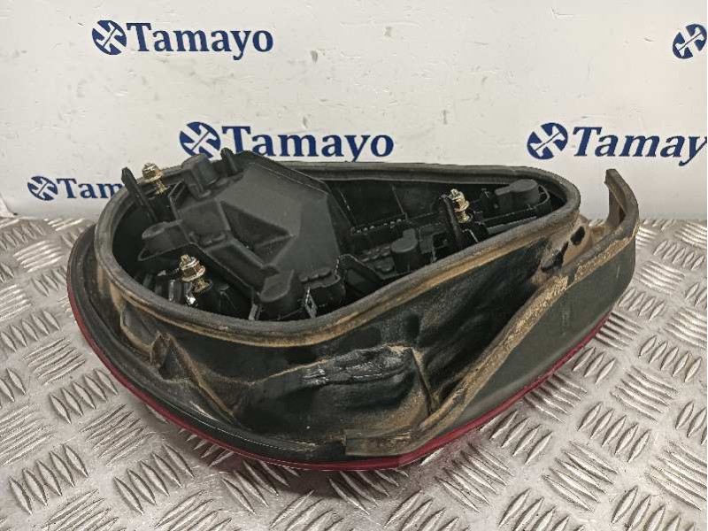 Recambio de piloto trasero izquierdo para jaguar x-type referencia OEM IAM 89021757  