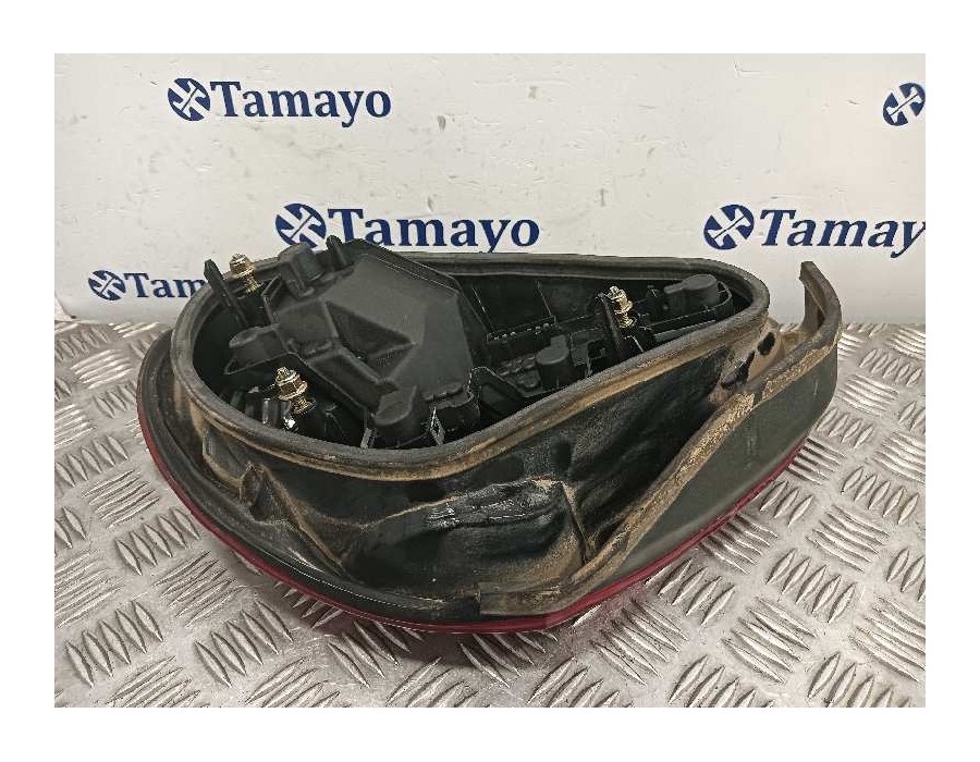 Recambio de piloto trasero izquierdo para jaguar x-type referencia OEM IAM 89021757  