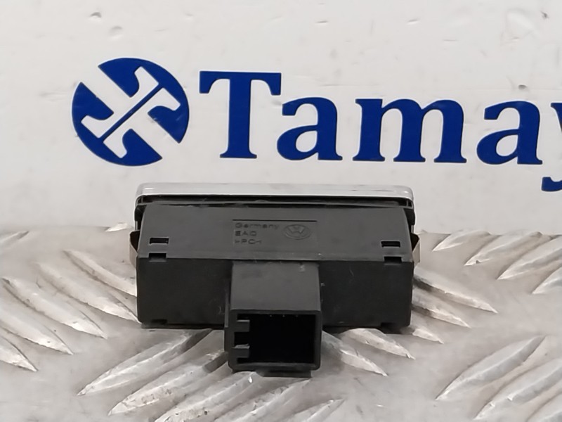 Recambio de warning para seat alhambra (7n) 1.4 tsi referencia OEM IAM 7N0953509C  