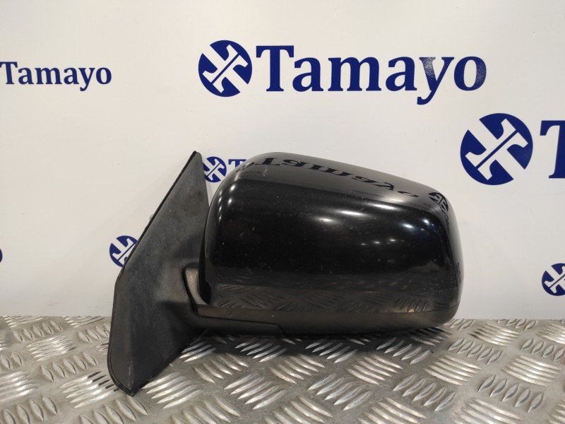 Recambio de retrovisor izquierdo para mitsubishi lancer berlina (cy0) referencia OEM IAM 7632A09307  