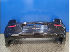 Recambio de paragolpes trasero para mitsubishi lancer berlina (cy0) referencia OEM IAM   
