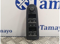 Recambio de mando elevalunas delantero izquierdo para seat alhambra (7n) 1.4 tsi referencia OEM IAM 7N0868247 5K0959565A 7P69598