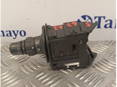 Recambio de mando intermitentes para renault scenic ii 1.5 dci diesel referencia OEM IAM   