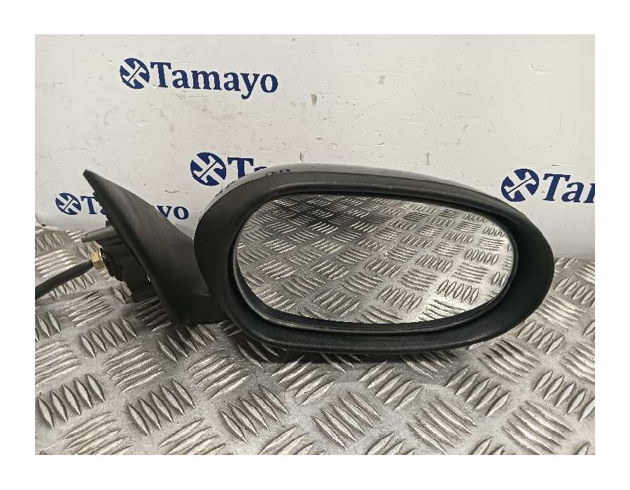 Recambio de retrovisor derecho para jaguar x-type referencia OEM IAM 3003398  