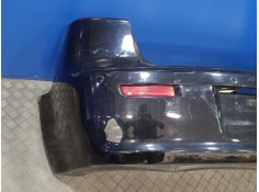 Recambio de paragolpes trasero para mitsubishi lancer berlina (cy0) referencia OEM IAM    2