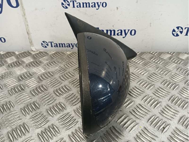 Recambio de retrovisor derecho para jaguar x-type referencia OEM IAM 3003398  