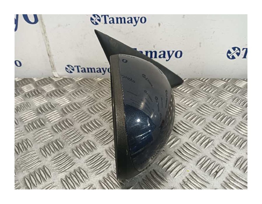 Recambio de retrovisor derecho para jaguar x-type referencia OEM IAM 3003398  