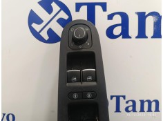 Recambio de mando elevalunas delantero izquierdo para seat alhambra (7n) 1.4 tsi referencia OEM IAM 7N0868247 5K0959565A 7P69598 2