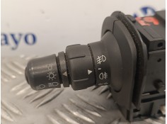 Recambio de mando intermitentes para renault scenic ii 1.5 dci diesel referencia OEM IAM    2