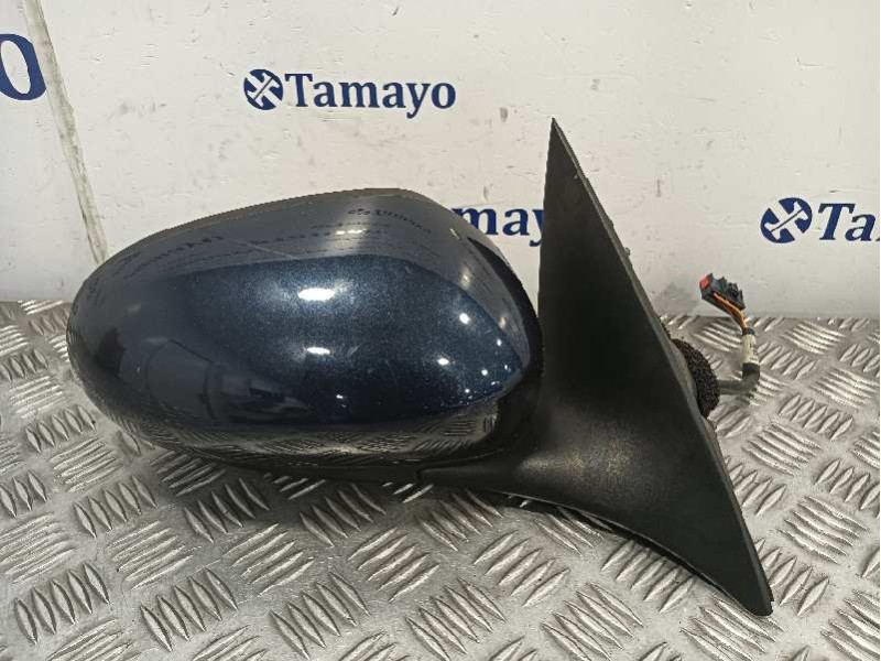 Recambio de retrovisor derecho para jaguar x-type referencia OEM IAM 3003398  
