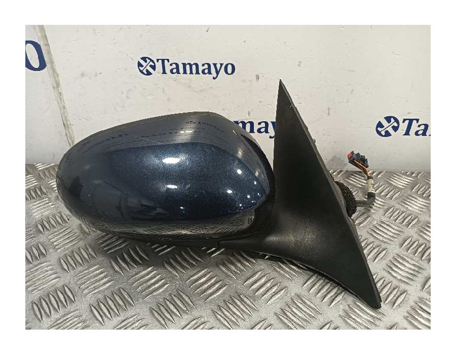 Recambio de retrovisor derecho para jaguar x-type referencia OEM IAM 3003398  