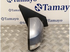 Recambio de retrovisor derecho para renault megane iii berlina 5 p 1.5 dci diesel cat referencia OEM IAM    2