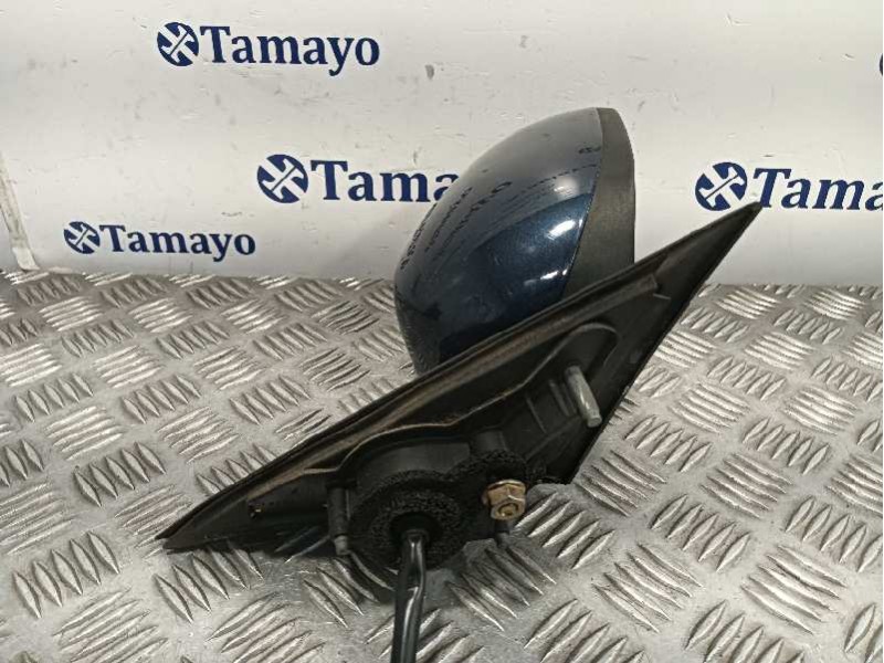 Recambio de retrovisor derecho para jaguar x-type referencia OEM IAM 3003398  