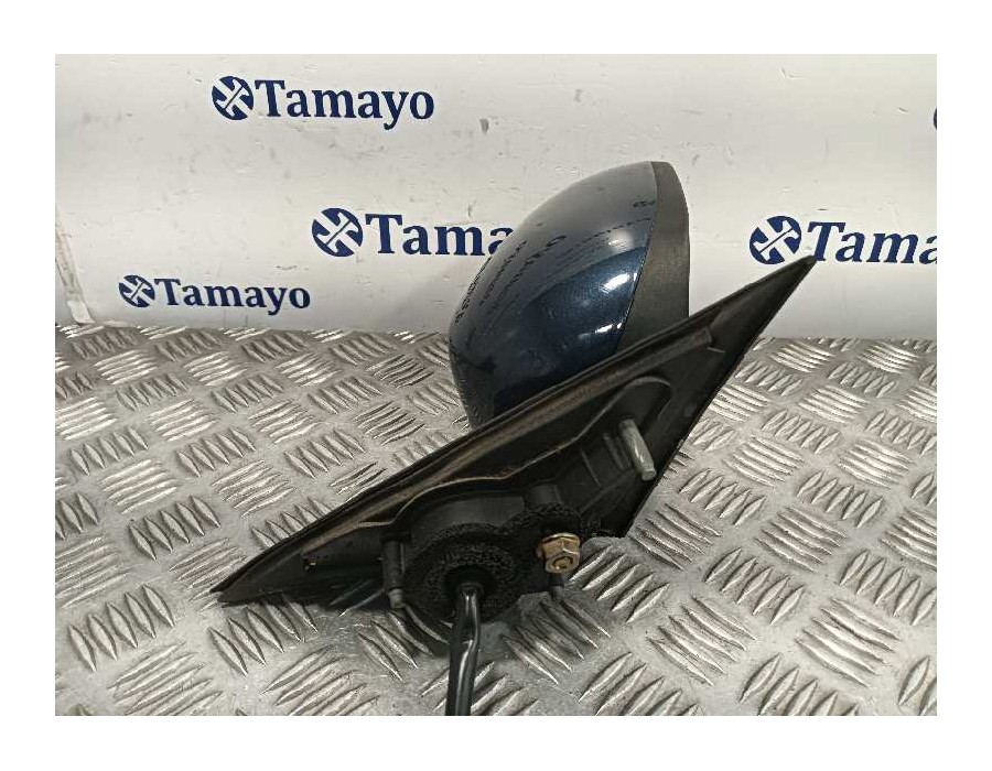 Recambio de retrovisor derecho para jaguar x-type referencia OEM IAM 3003398  