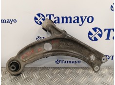 Recambio de brazo suspension inferior delantero izquierdo para peugeot 308 sw 1.6 blue-hdi fap referencia OEM IAM 9675970980  