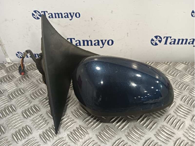 Recambio de retrovisor derecho para jaguar x-type referencia OEM IAM 3003398  