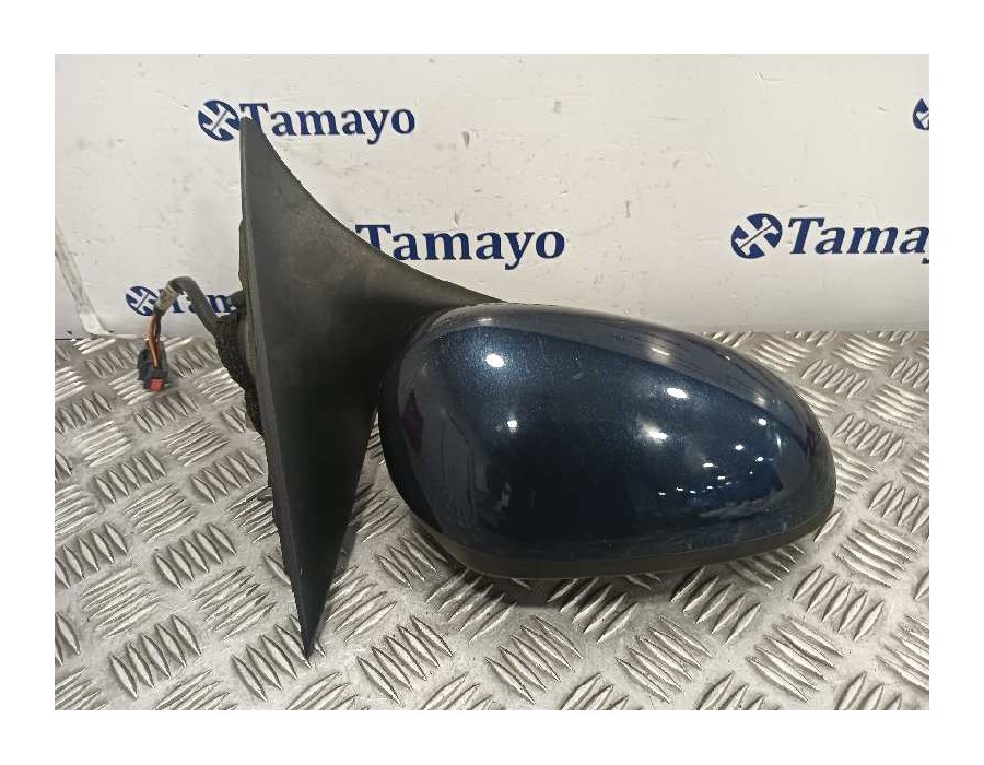 Recambio de retrovisor derecho para jaguar x-type referencia OEM IAM 3003398  