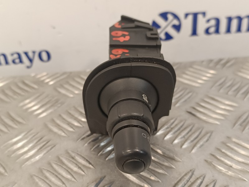 Recambio de mando intermitentes para renault scenic ii 1.5 dci diesel referencia OEM IAM   