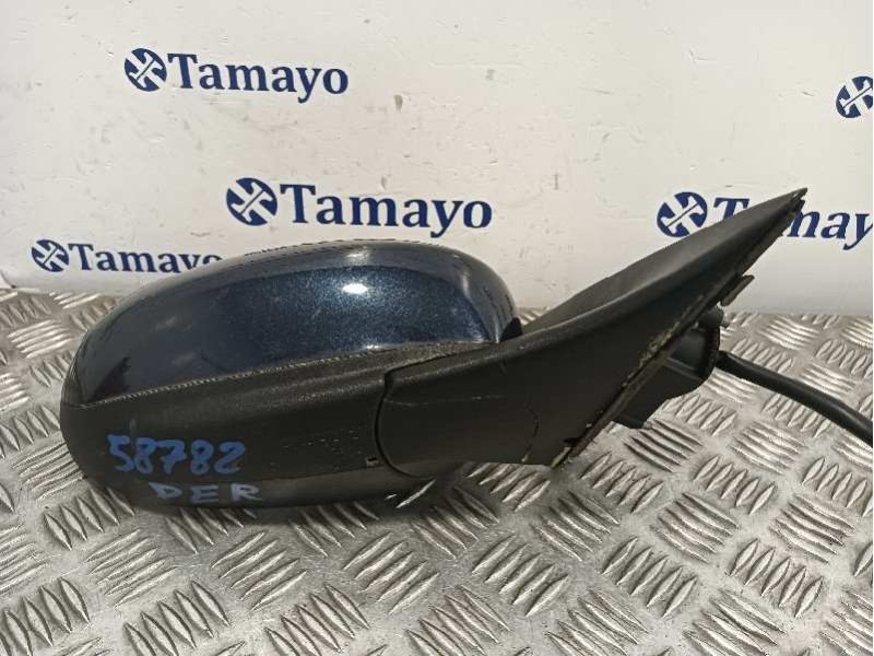 Recambio de retrovisor derecho para jaguar x-type referencia OEM IAM 3003398  