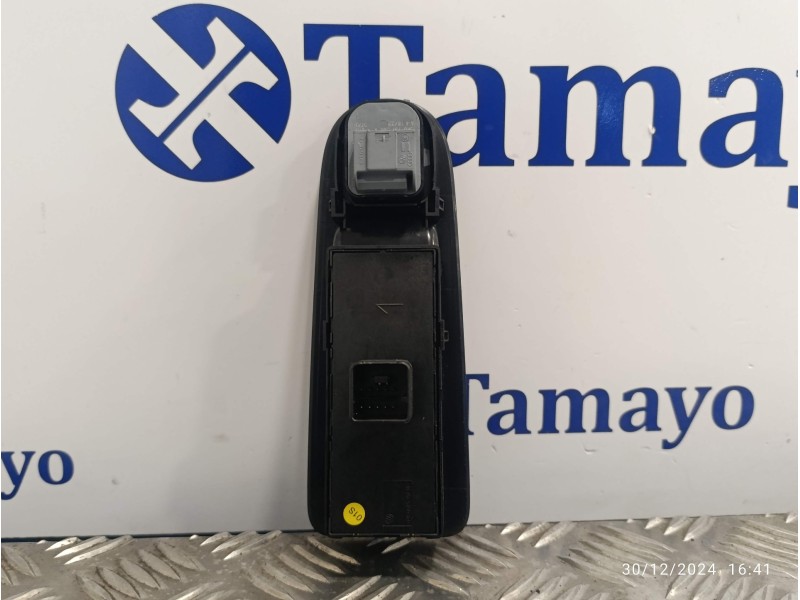 Recambio de mando elevalunas delantero izquierdo para seat alhambra (7n) 1.4 tsi referencia OEM IAM 7N0868247 5K0959565A 7P69598
