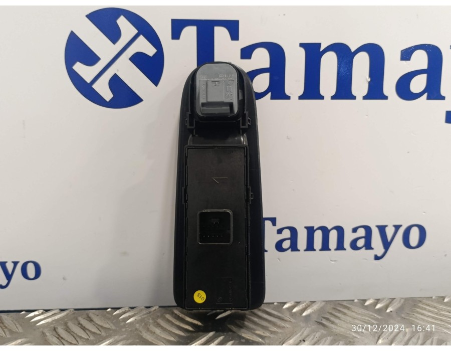 Recambio de mando elevalunas delantero izquierdo para seat alhambra (7n) 1.4 tsi referencia OEM IAM 7N0868247 5K0959565A 7P69598