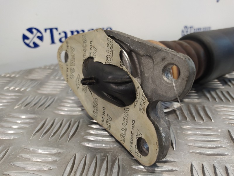 Recambio de amortiguador trasero izquierdo para bmw serie 2 gran tourer (f46) referencia OEM IAM   14941510