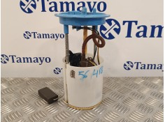 Recambio de aforador para skoda yeti 1.2 tsi referencia OEM IAM 1K0919051DB  A2C53438283