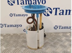 Recambio de aforador para skoda yeti 1.2 tsi referencia OEM IAM 1K0919051DB  A2C53438283 2