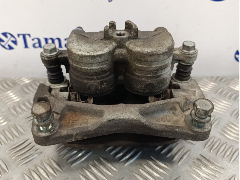 Recambio de pinza freno delantera derecha para subaru impreza g12 2.0 diesel cat referencia OEM IAM   