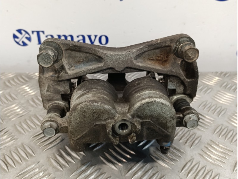 Recambio de pinza freno delantera derecha para subaru impreza g12 2.0 diesel cat referencia OEM IAM   