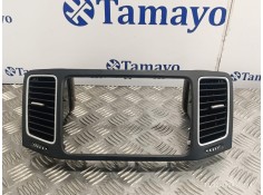 Recambio de rejilla aireadora para seat alhambra (7n) 1.4 tsi referencia OEM IAM 7N0858069  