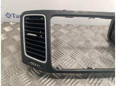 Recambio de rejilla aireadora para seat alhambra (7n) 1.4 tsi referencia OEM IAM 7N0858069   2
