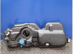 Recambio de deposito combustible para ford transit furgón (tts) 2.0 tdci cat referencia OEM IAM KK219K007AD  