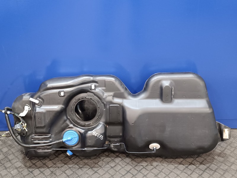 Recambio de deposito combustible para ford transit furgón (tts) 2.0 tdci cat referencia OEM IAM KK219K007AD  