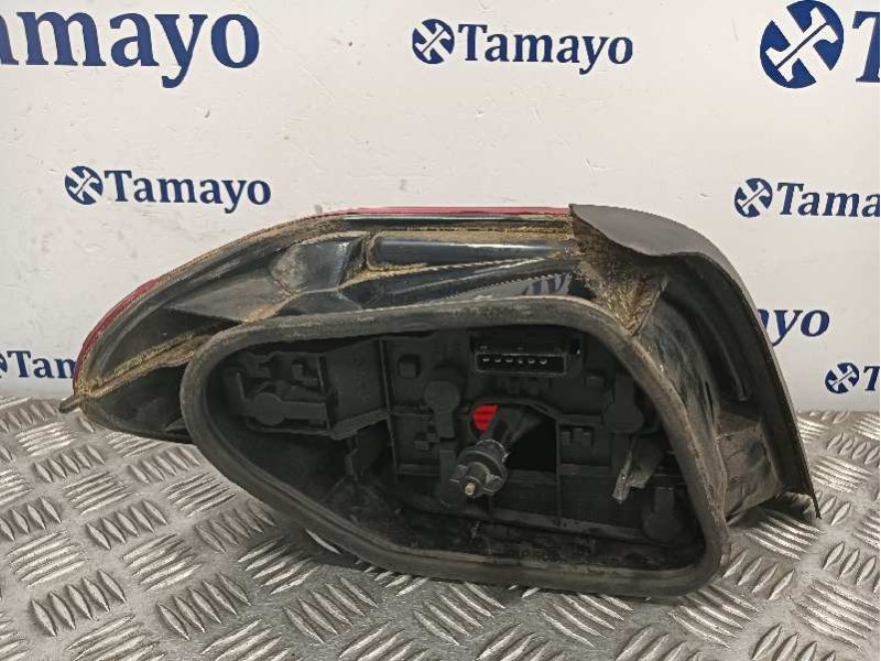 Recambio de piloto trasero derecho para citroën xsara berlina referencia OEM IAM   