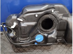 Recambio de deposito combustible para ford transit furgón (tts) 2.0 tdci cat referencia OEM IAM KK219K007AD   2