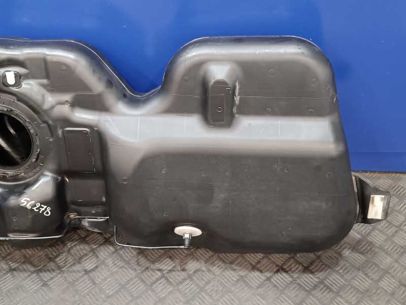 Recambio de deposito combustible para ford transit furgón (tts) 2.0 tdci cat referencia OEM IAM KK219K007AD  