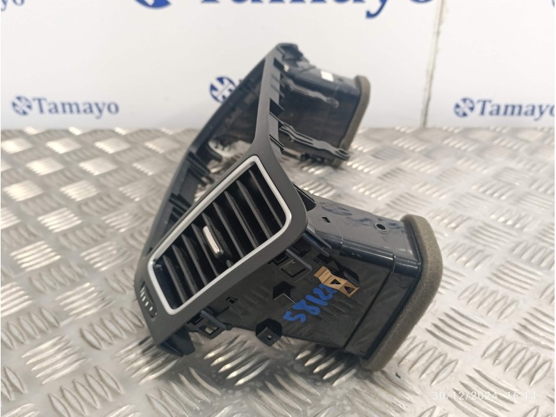 Recambio de rejilla aireadora para seat alhambra (7n) 1.4 tsi referencia OEM IAM 7N0858069  