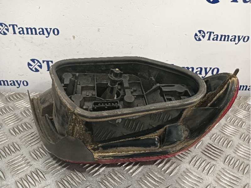Recambio de piloto trasero derecho para citroën xsara berlina referencia OEM IAM   