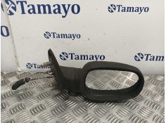 Recambio de retrovisor derecho para renault clio i fase i+ii (b/c57) 1.1 referencia OEM IAM CP2245000  