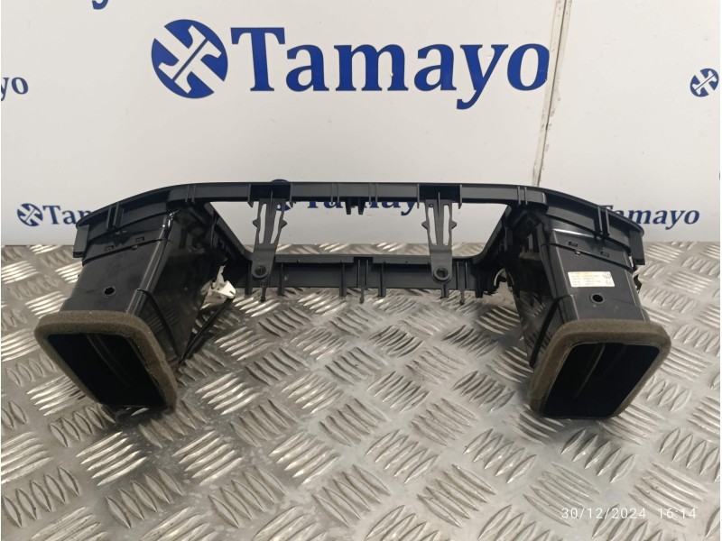 Recambio de rejilla aireadora para seat alhambra (7n) 1.4 tsi referencia OEM IAM 7N0858069  