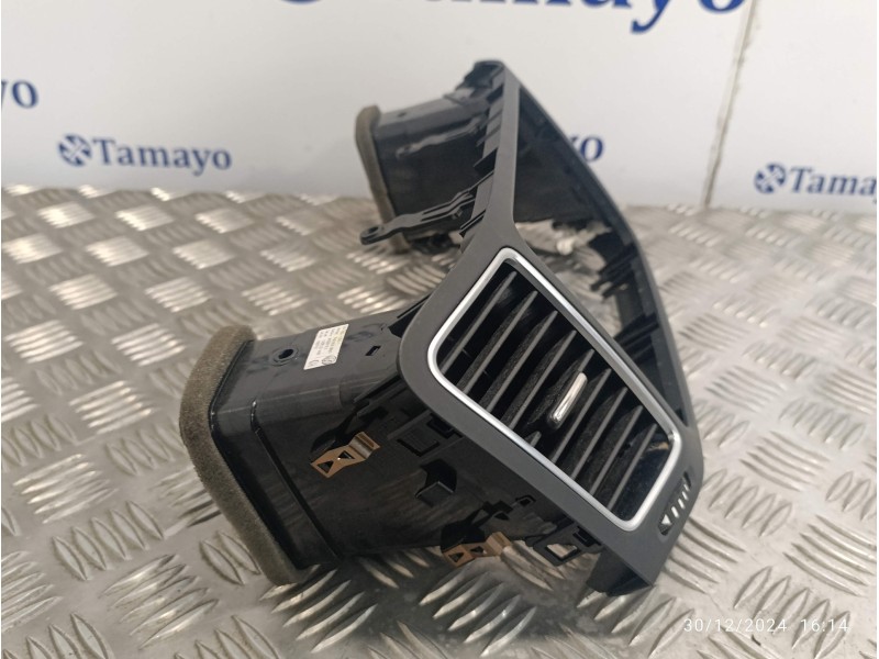 Recambio de rejilla aireadora para seat alhambra (7n) 1.4 tsi referencia OEM IAM 7N0858069  