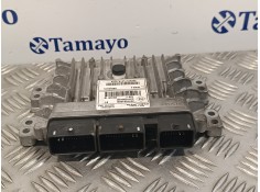 Recambio de centralita motor uce para renault megane iii berlina 5 p 1.5 dci diesel cat referencia OEM IAM 237100120R 28252915 2
