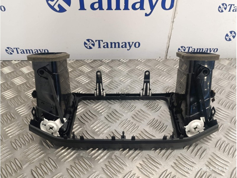 Recambio de rejilla aireadora para seat alhambra (7n) 1.4 tsi referencia OEM IAM 7N0858069  