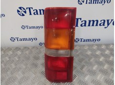 Recambio de piloto trasero izquierdo para ford courier 1.8d referencia OEM IAM   