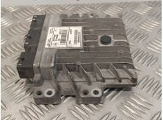 Recambio de centralita motor uce para renault megane iii berlina 5 p 1.5 dci diesel cat referencia OEM IAM 237100120R 28252915 2 2