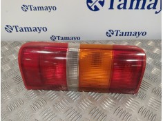 Recambio de piloto trasero izquierdo para ford courier 1.8d referencia OEM IAM    2