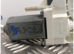 Recambio de motor elevalunas delantero izquierdo para seat alhambra (7n) 1.4 tsi referencia OEM IAM 8K0959802B  1036919809201 2