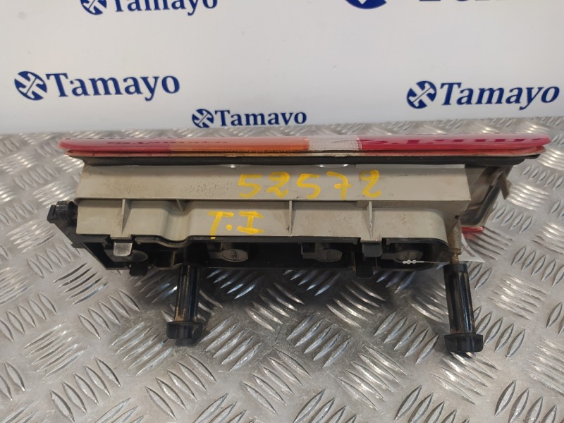 Recambio de piloto trasero izquierdo para ford courier 1.8d referencia OEM IAM   