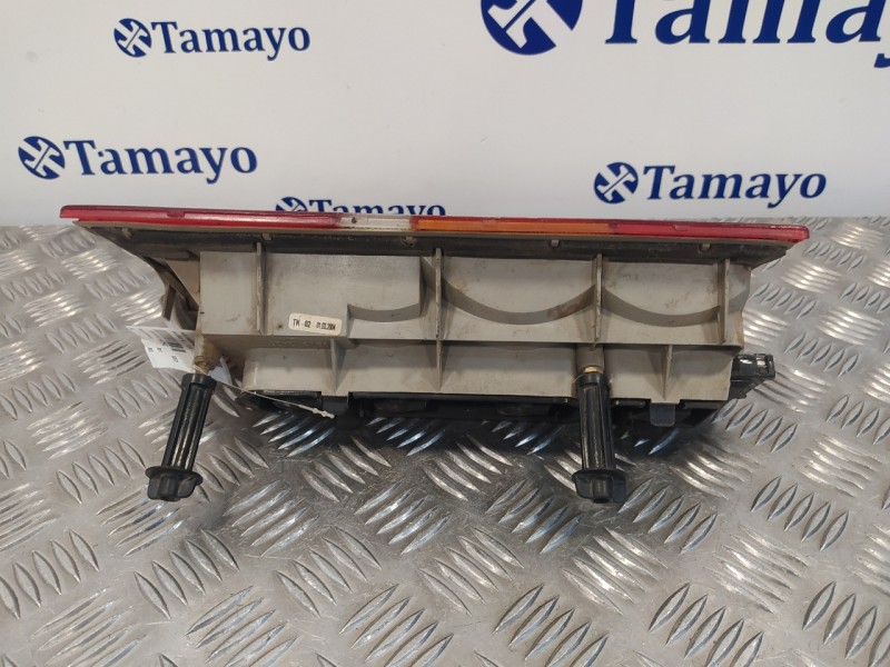 Recambio de piloto trasero izquierdo para ford courier 1.8d referencia OEM IAM   